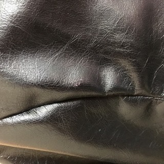 ライダースジャケット ほぼ未使用★の画像