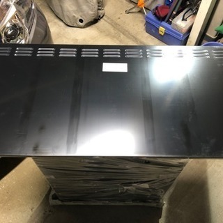 新品レンジフード値下げしました。の画像