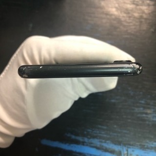 iPhone7 128GB SIMフリー　バッテリー81% SIMフリー】iPhone7 128gb 本体のみ バッテリー81%
