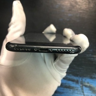 iPhone7 128GB SIMフリー　バッテリー81% SIMフリー】iPhone7 128gb 本体のみ バッテリー81%