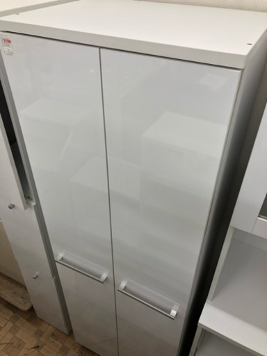 2018年購入★ストック棚 収納棚 収納ケース