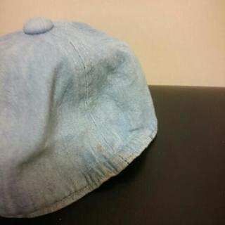 帽子44センチ、48センチの画像