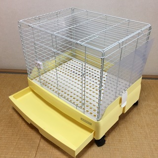 【美品】イージーホーム60EVO　専用クリアーカバー付