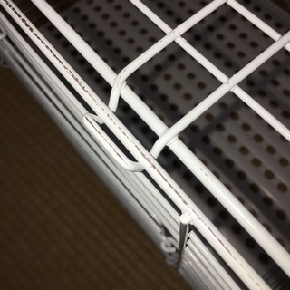 【美品】イージーホーム60EVO　専用クリアーカバー付の画像