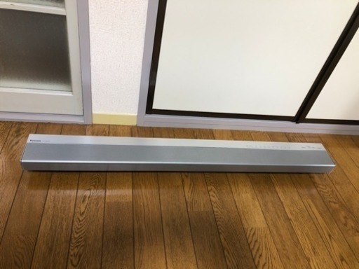 パナソニック ホームシアターシステム SC-HTB170