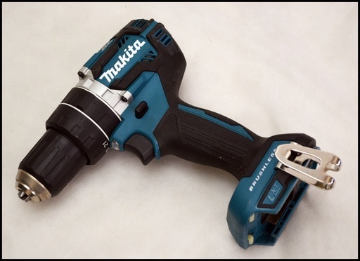 中古 マキタ 18V XPH12Z 振動ドリルドライバー 本体のみ HP484DZ 同等品