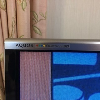 AQUOS クアトロン LC-60LX3 ジャンク品 AQUOS クアトロン LC-60LX3 ジャンク品 AQUOS クアトロン LC-60LX3