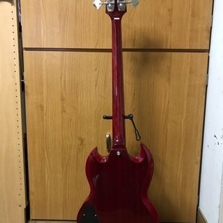 エピフォン SGベース Epiphone EB-3