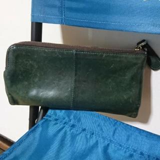 UIN DONN 長財布の画像