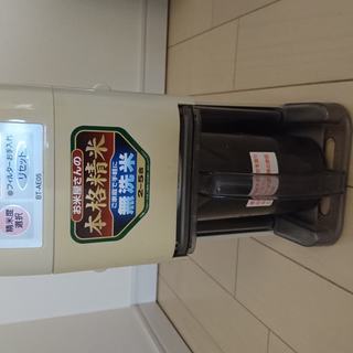 象印 全自動精米機 BT-AE05型