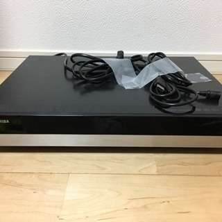 【レコーダー付き】東芝 37V型 液晶 テレビ 37Z9000 フルハイビジョン 2009年モデルの画像