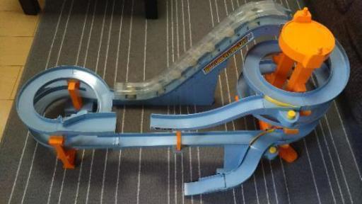 その他 BIG TOWER CIRCUIT