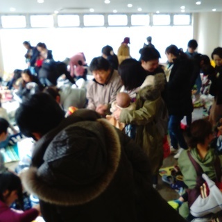 【横須賀】2019年4月23日フリーマーケット開催のお知らせ