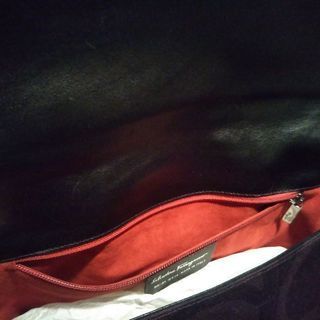 サルヴァトーレフェラガモのバッグの画像