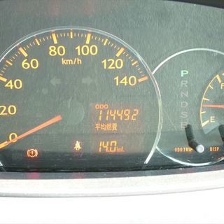 必見！H20 ムーヴカスタム！実走行車検満タンでおすすめ！の画像