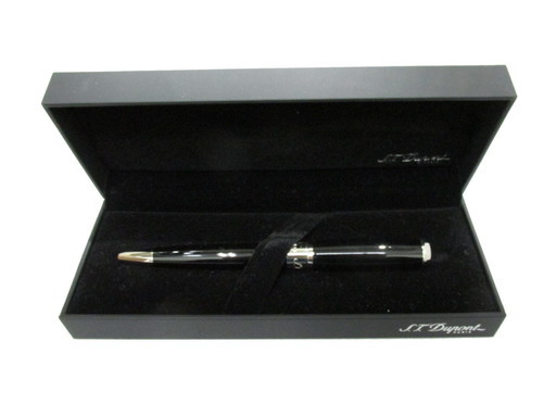 S.T.Dupont　ツイストボールペン