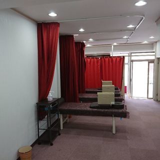 《オープニングスタッフ》整骨院の受付募集！