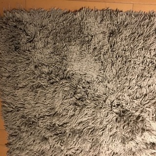 無印良品 ラグ