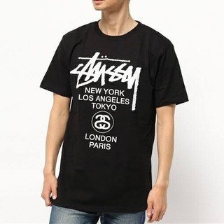 Stussy🌸美品🌸メンズ