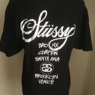 Stussy🌸美品🌸メンズの画像