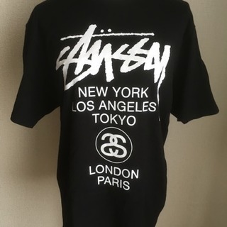 Stussy🌸美品🌸メンズの画像
