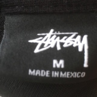 Stussy🌸美品🌸メンズの画像