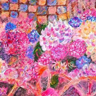 絵画販売致します。