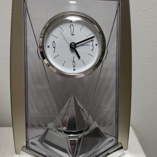 SEIKO　置き時計