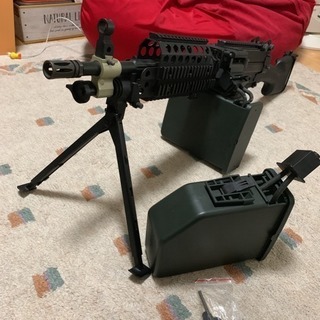 a&k mk46