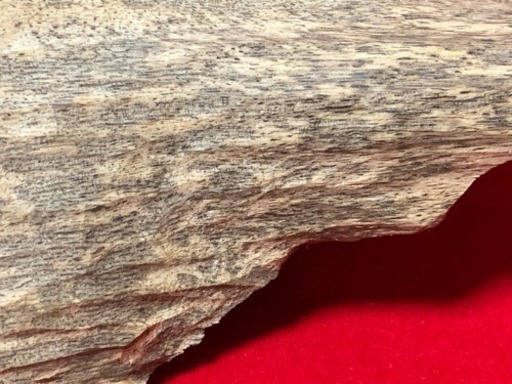 特大 36.5cm 天然上級沈香 最高品質 特大 姿物 塊 香木 お香匂い袋聞香空薫 ベトナムフエ産  ○オマケ高級白檀の削り粉