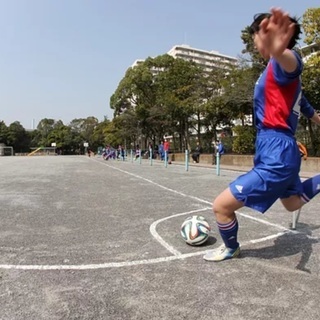 【江戸川区】清新第三サッカークラブは未就学～小6年生までの部員を...