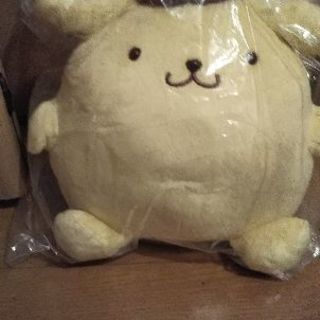 ポムポムプリン