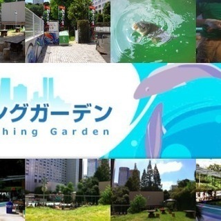 【急募 明日】イベント案内スタッフ