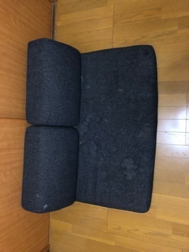 ローソファー お取引中です