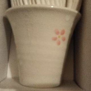 未使用 ペア 食器の画像