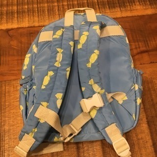 子供用リュックサック