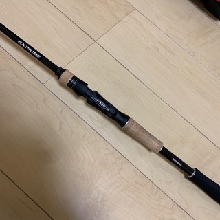 シマノ  エクスプライド 169h