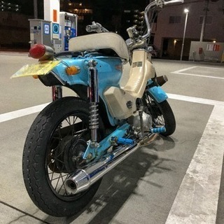 カブ