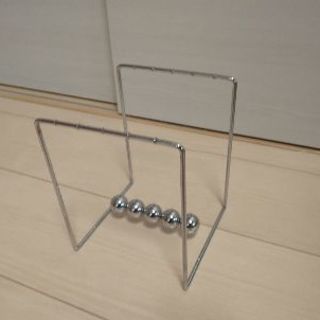 ニュートンのゆりかご、文房具など まとめ売り