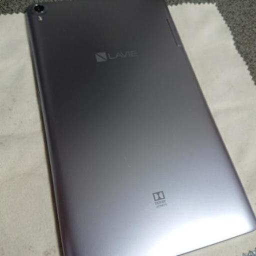 PC-TS508FAM NEC 8.0型タブレットパソコン LAVIE Tab S