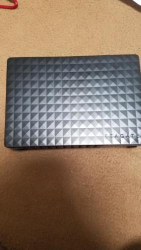 録画用HDD