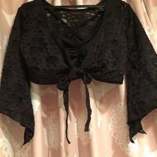 ベリーダンス衣装の画像