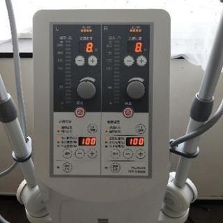 マイクロ波治療器  パワフルな業務用！！