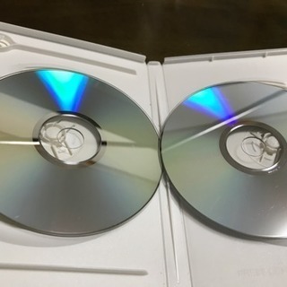 おとぎ話のDVD定価5000円×2本、現金可の画像