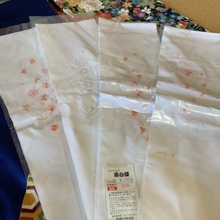 取引中！リメイク用 正絹 着物 5点セットの画像