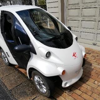 コムス　5825ｋｍ
