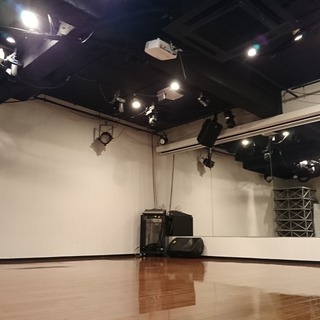 ヒップホップ体験レッスン開催!!の画像