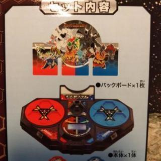 値下げ！モンコレローテーションバトルステージの画像
