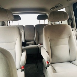 「交渉中」9万円即決！ホンダ エリシオン RR4 バックカメラ 純正ナビの画像