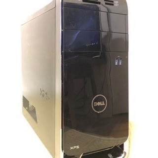 Dell XPS 8700